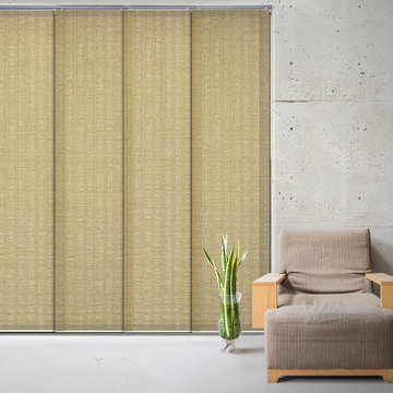 Adjustable Sliding Panel - Chia