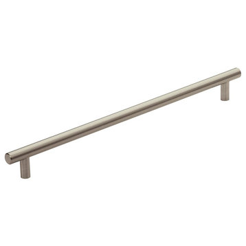 Amerock BP54025 Bar Pulls 18 Inch Center to Center Appliance Pull - Stainless
