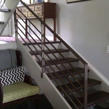 Radnor Contemporary