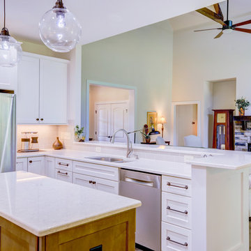 The Travis Home Plan 1350