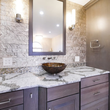 Grand Master Bathroom