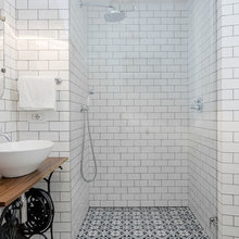 Garage apartment