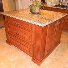 kitchen islands