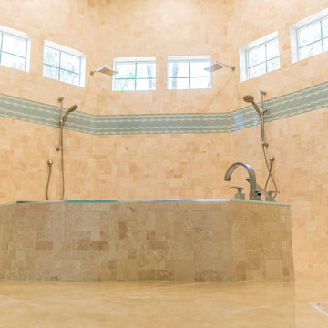 Kensington Remodel