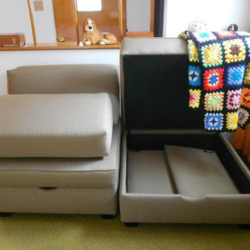 Apartment Configurations