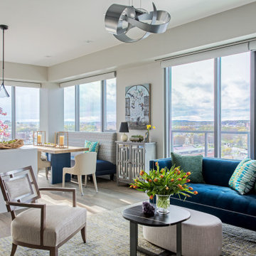 Alloy Penthouse