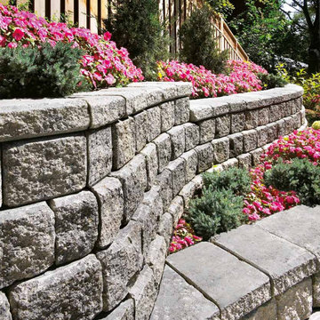 Permacon Landscape
