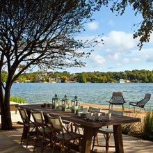 picnic table