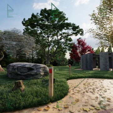 Garden Design
