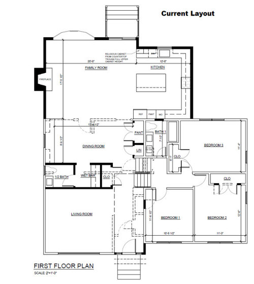 Kitchen Dining Room Combo Floor Plans Things In The Kitchen   9c52fd030f770f58 8233 W500 H558 B0 P0   