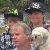 Tony Foran's photo