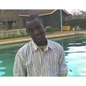 Dennis Mutinda's photo