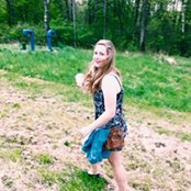 Madie Benn's photo
