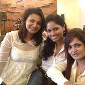 Dilini Gunathilake's photo