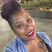 Paris Jones's photo