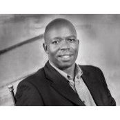 Arthur Mugweri's photo
