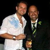 Michael Lindsey's photo