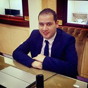 Ahmad D Husamis foto