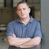 Noam Bardin's photo
