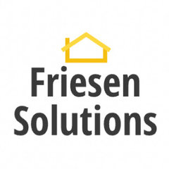 Friesen Solutions