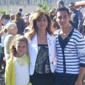 Foto von Joyce Sultana