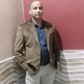 Vivek Dubeys foto