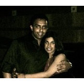 Dave Jayasinghe's photo
