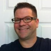 Joe Warden's photo