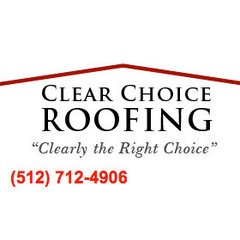 Clear Choice Roofing