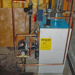 R. E. Coogan Heating Inc.