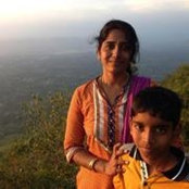 Lakshmi Sugumars billede