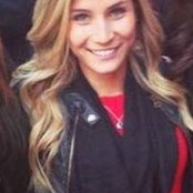 Alexa Carrs billede