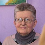 Раиса Таранченко's photo