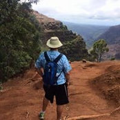 Gordon Rios's photo