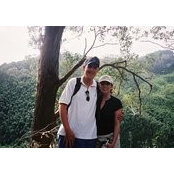 Marcy Clarke's photo