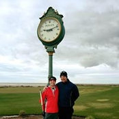 Danny Burke's photo