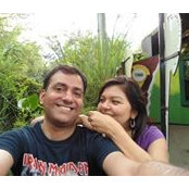 Yavin Bamnolkar's photo