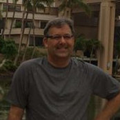 Mark McNall's photo
