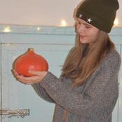 Полина Васильева's photo