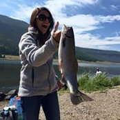 Lisa Bhimani's photo