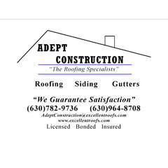 Adept Construction