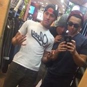Chris Poukamissas's photo
