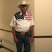 Elwood Simmons's photo