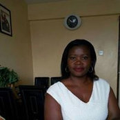 Foto von Annwaritte Nyokech