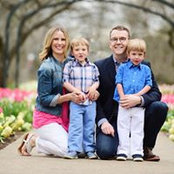 Brad Akard's photo