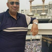 Diaa Mokhtar's photo