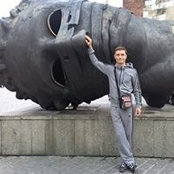 Denis Podolyan's photo