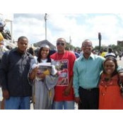 Clarence Walker's photo