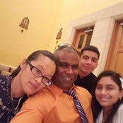 Marlon Lalla's photo