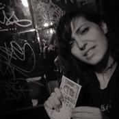 Dinah Bakeers foto